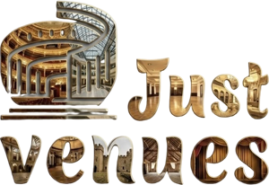 Just Venues Logo