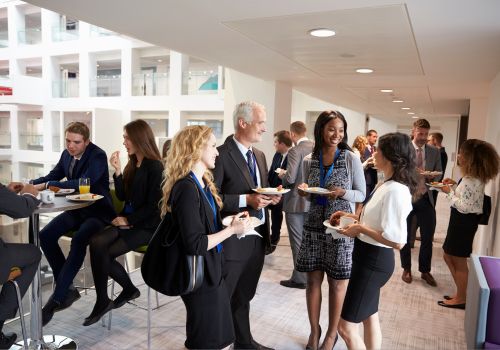 Corporate Events (2)